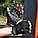 Рукавички для фітнесу Power System PS-2400 Ultra Grip Black M, фото 5