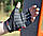 Рукавички для фітнесу Power System PS-2400 Ultra Grip Black M, фото 7