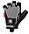 Рукавички для фітнесу Power System PS-2580 Man’s Power Black/Grey M, фото 3