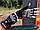 Рукавички для фітнесу Power System PS-2580 Man’s Power Black/Grey M, фото 10