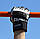 Рукавички для фітнесу Power System PS-2700 No Compromise Grey/White M, фото 10
