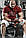 Рукавички для фітнесу MadMax MFG-568 Extreme 2nd edition Black/Red XL, фото 11
