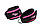 Манжети на щиколотку Power System PS-3450  Ankle Strap Gym Babe Pink, фото 4