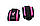Манжети на щиколотку Power System PS-3450  Ankle Strap Gym Babe Pink, фото 7