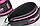 Манжети на щиколотку Power System PS-3450  Ankle Strap Gym Babe Pink, фото 8