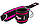 Манжети на щиколотку Power System PS-3450  Ankle Strap Gym Babe Pink, фото 10