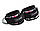 Манжети на щиколотку Power System PS-3470 Ankle Strap Camo Pink/Black, фото 6