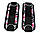 Манжети на щиколотку Power System PS-3470 Ankle Strap Camo Pink/Black, фото 9