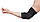 Налокітники Power System PS-6001 Elbow Support Black/Grey (2шт.) XL, фото 4