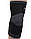 Налокітники Power System PS-6001 Elbow Support Black/Grey (2шт.) XL, фото 8
