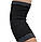 Налокітники Power System PS-6001 Elbow Support Black/Grey (2шт.) XL, фото 9
