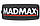 Пояс для важкої атлетики MadMax MFB-245 Full leather шкіряний Black L, фото 7