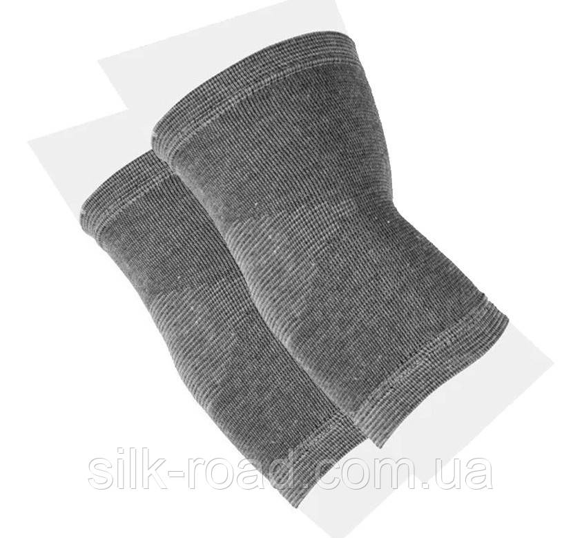 Налокітники Power System PS-6001 Elbow Support Grey (2шт.) XL