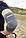 Налокітники Power System PS-6001 Elbow Support Grey (2шт.) XL, фото 10