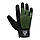 Рукавички для фітнесу RDX W1 Full Finger Army Green XL, фото 3