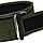 Пояс для важкої атлетики RDX RX1 Weight Lifting Belt Army Green XL, фото 5