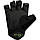 Рукавички для фітнесу RDX F6 Sumblimation Black/Green XL, фото 4