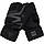 Рукавиці неопренові RDX T15 Noir Inner Matte Black M, фото 3