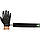 Рукавички для фітнесу RDX T2 Touch Screen Friendly Full Fingerf Army Green M, фото 4