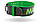 Пояс для важкої атлетики MadMax MFB-302 Quick Release Belt  шкіряний Black/Green XL, фото 11