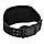 Пояс для важкої атлетики RDX 6 шкіряний Full Black M, фото 4