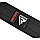 Пояс для пауерліфтингу RDX RD1 шкіряний Black XL, фото 4