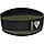 Пояс для важкої атлетики RDX RX3 EVA Curve неопреновий Army Green M, фото 3