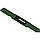 Лямки для тяги RDX W1 Gym Single Strap Army Green Plus, фото 6