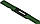 Лямки для тяги RDX W1 Gym Single Strap Army Green Plus, фото 7