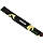 Лямки для тяги RDX W1 Gym Single Strap Camo Green Plus, фото 6