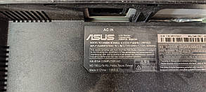 Широкоформатний РК-монітор з audio 19 дюймів Asus VW192S No 24100628/1, фото 5