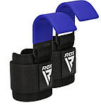 Гаки для тяги