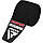 Бинти на коліна RDX K1 GYM Knee Wraps Full Black, фото 3