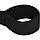 Бинти на коліна RDX K1 GYM Knee Wraps Full Black, фото 7