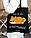 Екошопер BookOpt BK4061 Plan to do: NOTHING чорний, фото 4