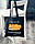 Екошопер BookOpt BK4061 Plan to do: NOTHING чорний, фото 6