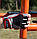 Рукавички для фітнесу Power System PS-2570 Woman’s Power жіночі Black/Red M, фото 9