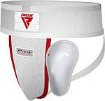 Захист паху