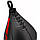 Пневмогруша боксерська RDX F6 KARA SPEED BALL + swivel Matte Red, фото 3