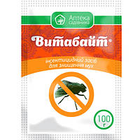 Вітабайт, 100 гр