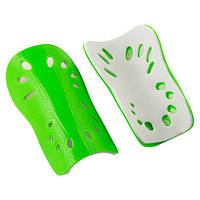 Футбольні щитки-вкладки дитячі SG-46 довжина 16 см