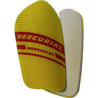 Футбольні щитки-вкладки дитячі 1008 розміри S-М