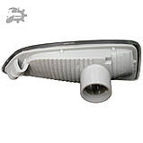 Повторювач поворота Астра Джей Опель 13273103 13491088 1713004 лівий, фото 3