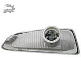 Повторювач поворота Астра Джей Опель 13273103 13491088 1713004 лівий, фото 4