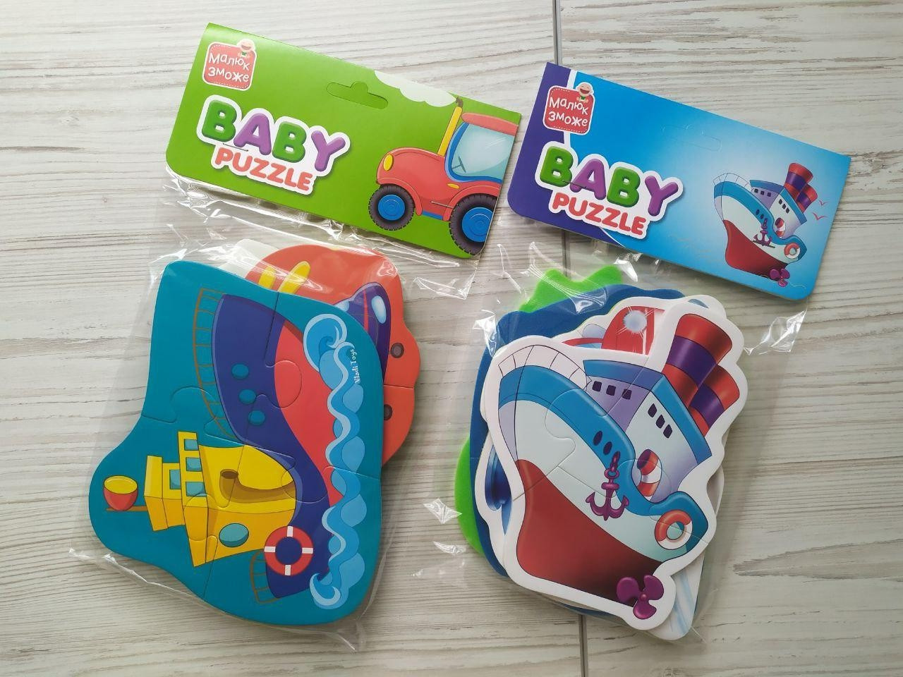 Product image preview