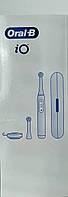 Oral-B iO Series 9 White Alabaster STARTER PACK Електрична зубна щітка, фото 4