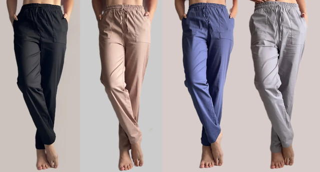 Летние брюки женские Летние брюки женские