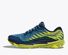 Кросівки для бігу чоловічі HOKA TORRENT 3 1127914 BDCT, фото 3
