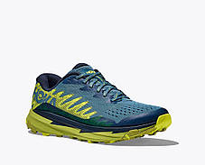 Кросівки для бігу чоловічі HOKA TORRENT 3 1127914 BDCT, фото 4