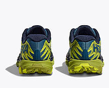 Кросівки для бігу чоловічі HOKA TORRENT 3 1127914 BDCT, фото 6